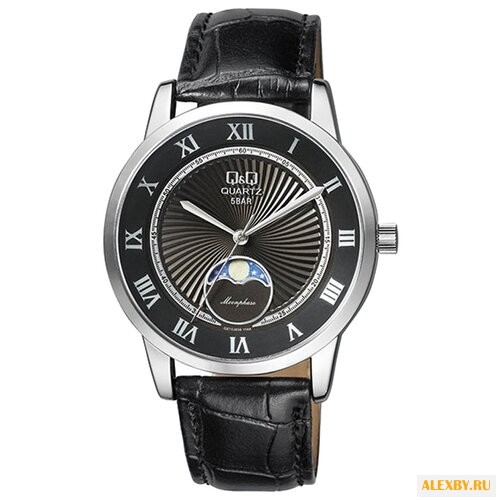 Наручные часы Q&Q QZ10 J308