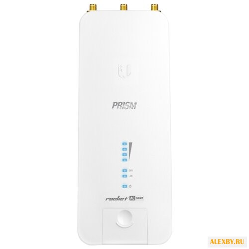 Wi-Fi роутер Ubiquiti Rocket