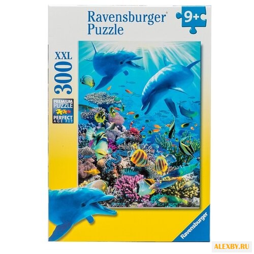 Пазл Ravensburger Подводное