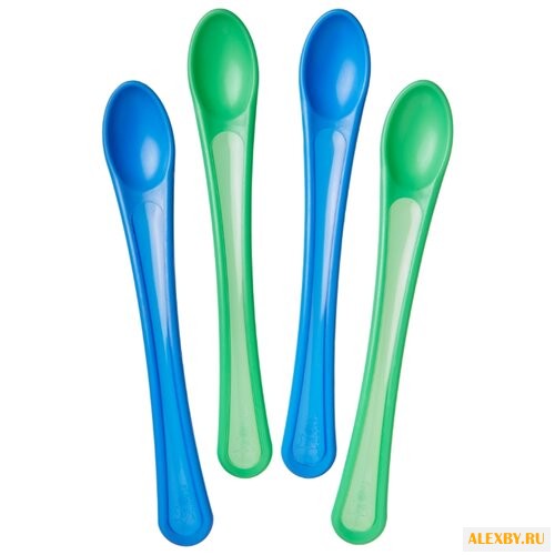 Набор ложек Tommee Tippee