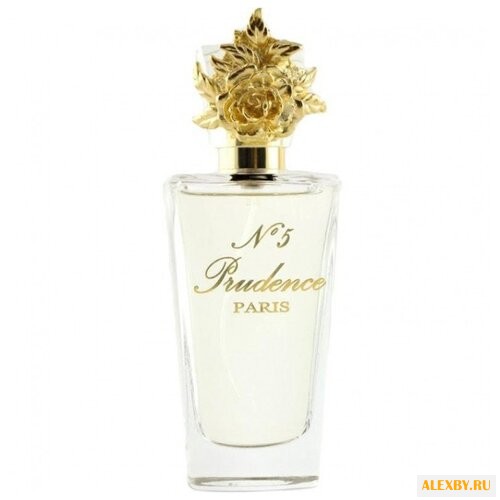 Prudence Paris №5