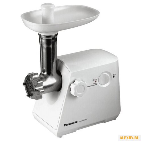 Мясорубка Panasonic MK-MG1000WTQ