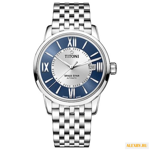 Наручные часы Titoni 83538-S-580