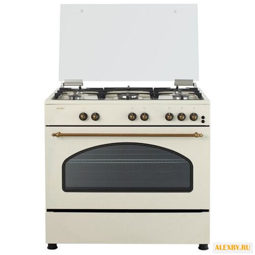 Плита Simfer F96GO52017