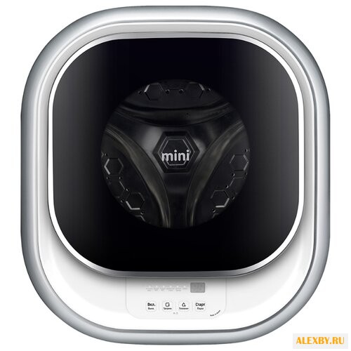 Стиральная машина Daewoo