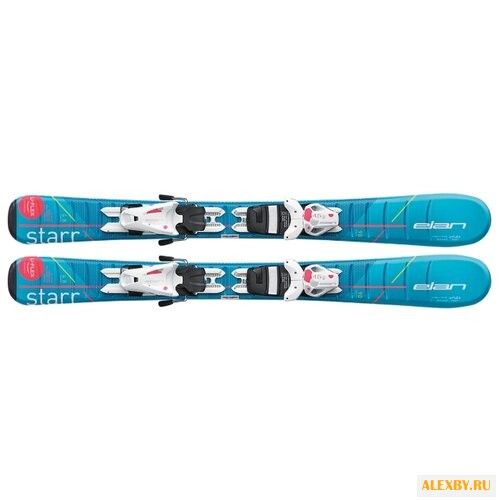 Горные лыжи Elan Starr 17 18