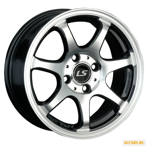Колесный диск LS Wheels LS373