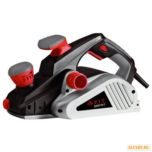 Электрорубанок P.I.T. GHO110-C
