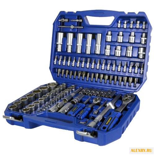 Набор инструментов GOODYEAR