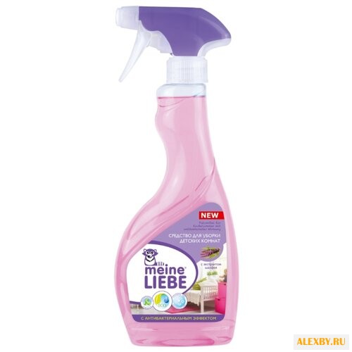 Meine Liebe Средство для уборки