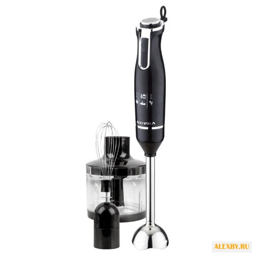 Погружной блендер SUPRA HBS-1035