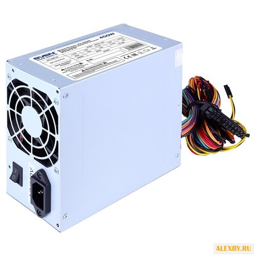 Блок питания SVEN PU-450AN 450W