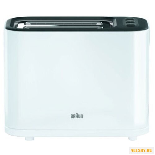 Тостер Braun HT 3000