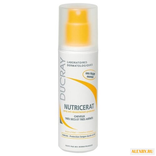 Ducray Нутрицерат Защитный