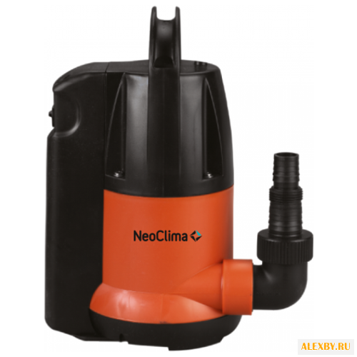 Насос NeoClima DP 750 DF