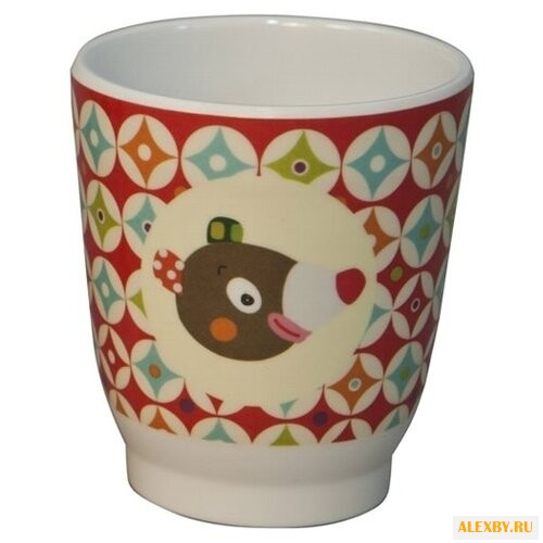 Чашка Ebulobo Мишка 04EB0018