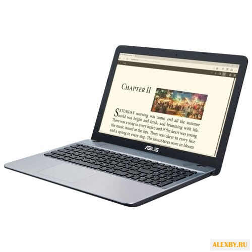 Ноутбук ASUS K541UV