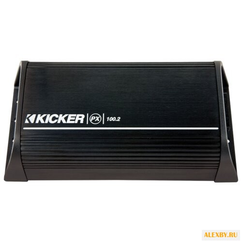 Автомобильный усилитель Kicker