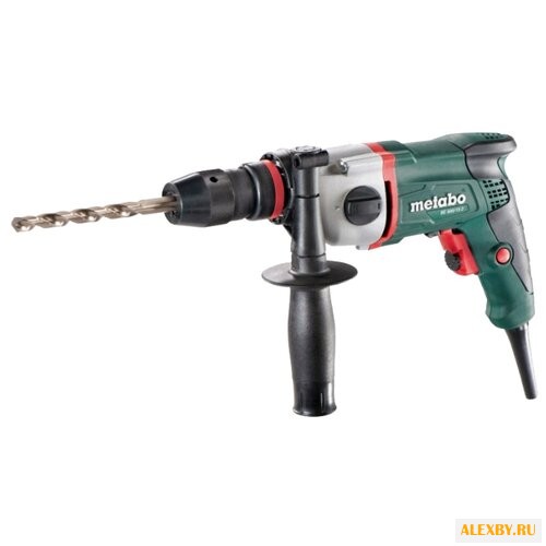 Дрель Metabo BE 600 13-2 коробка