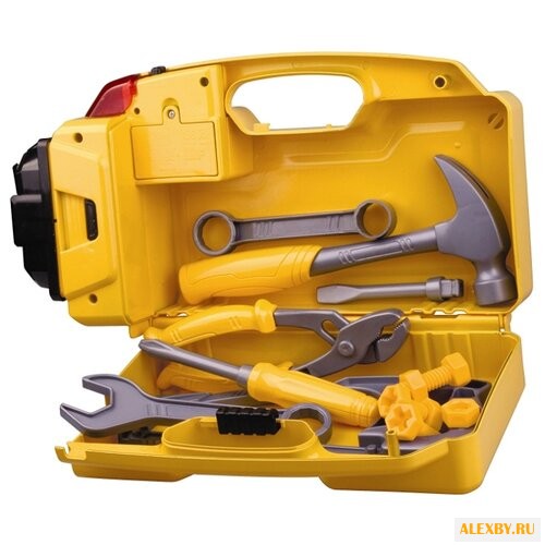 RED BOX Фонарь для хранения