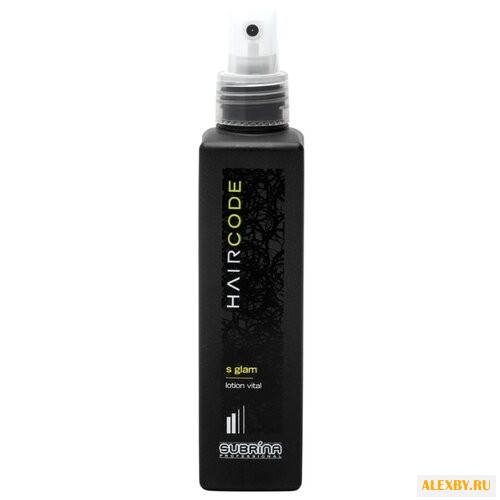 Subrina Professional HAIRCODE