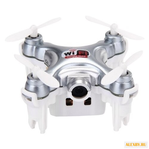 Квадрокоптер CXHOBBY CX-10WD