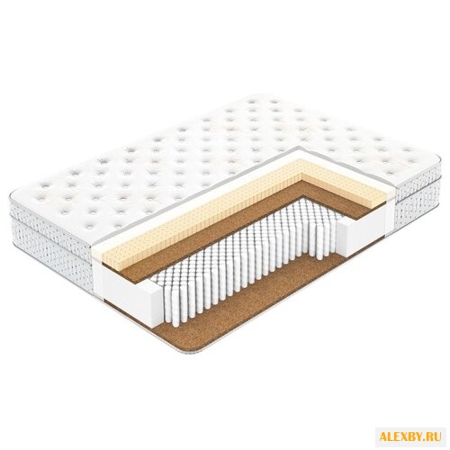 Матрас Vegas Exclusive X5