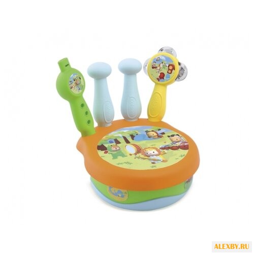 Smoby набор инструментов