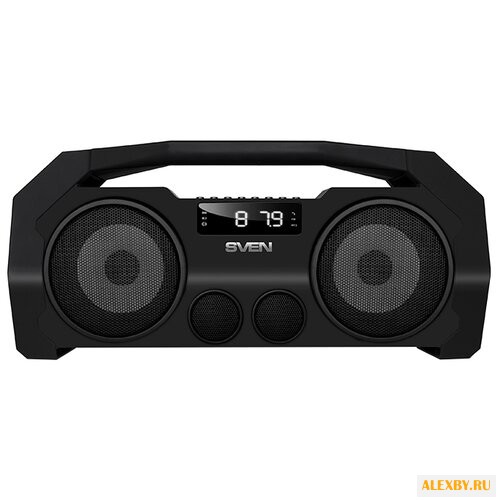 Портативная акустика SVEN PS-465