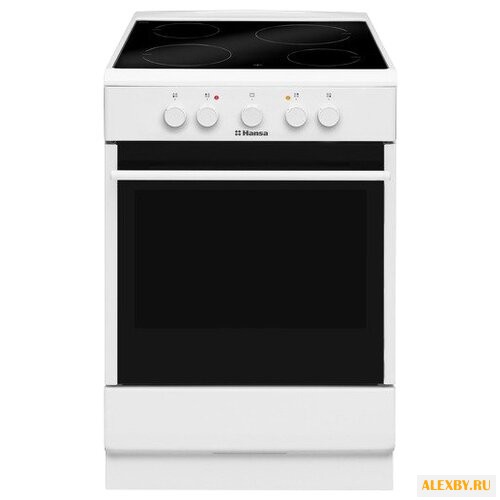 Плита Hansa FCCW53008