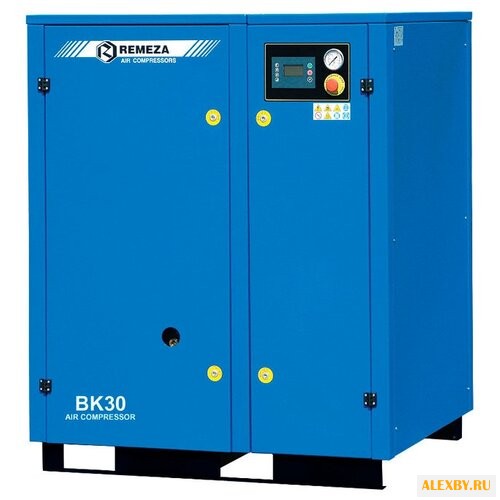 Компрессор Remeza ВК20-8ВС