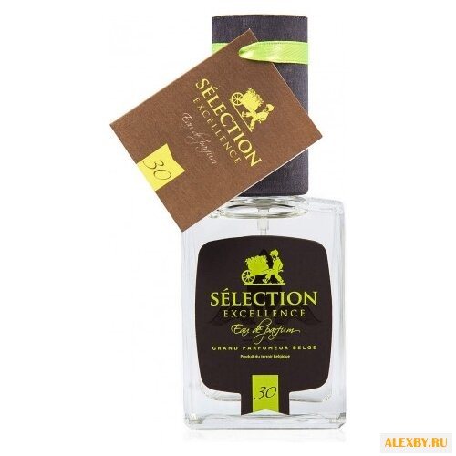 Selection excellence №30