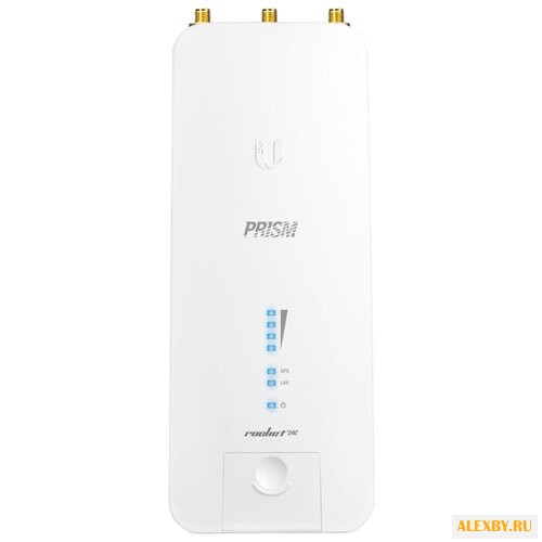 Wi-Fi роутер Ubiquiti Rocket