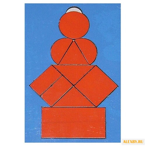 Оксва Абрис в ассортименте