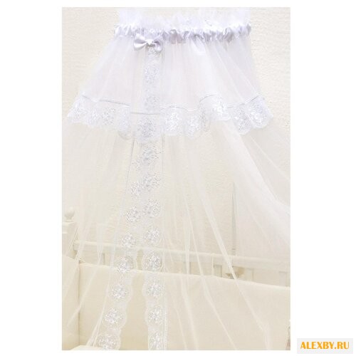 Балдахин Makkaroni Kids