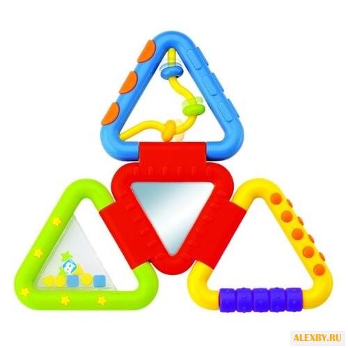 Развивающая игрушка B kids