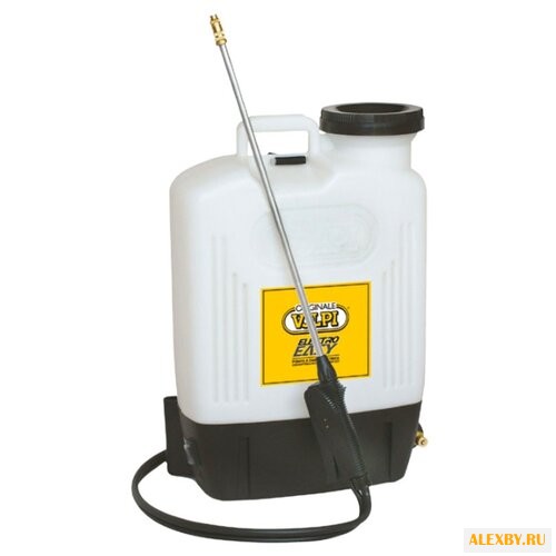 Аккумуляторный опрыскиватель