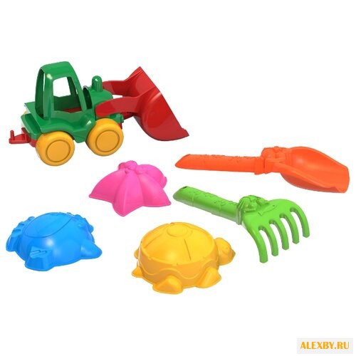 Набор Нордпласт 431740 №40