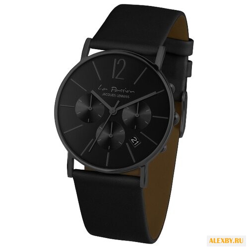 Наручные часы JACQUES LEMANS