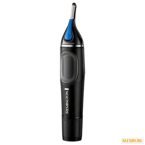 Машинка для стрижки в носу и