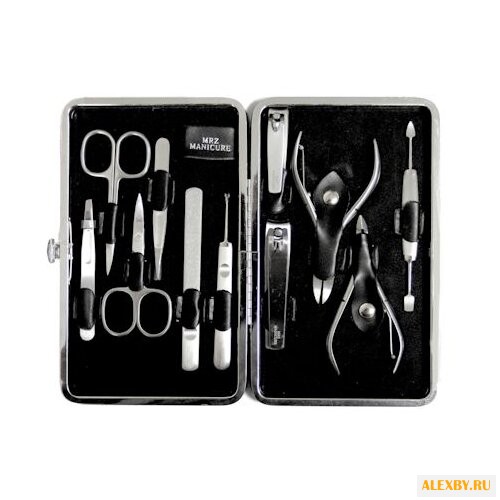 Набор Mertz 6065 MRZ 11 предметов