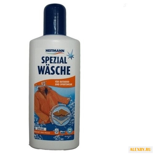 Жидкость для стирки Heitmann