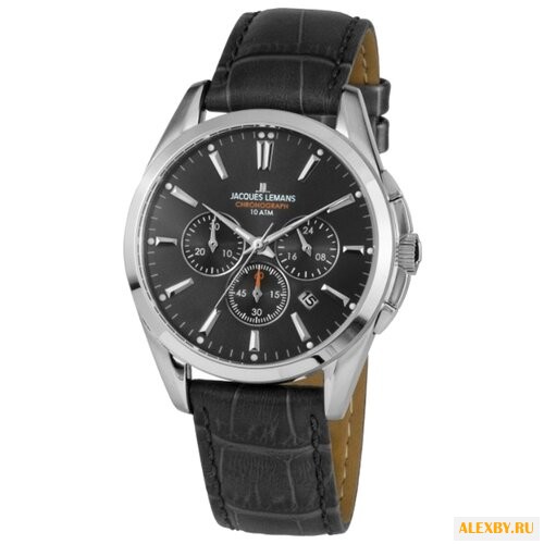 Наручные часы JACQUES LEMANS