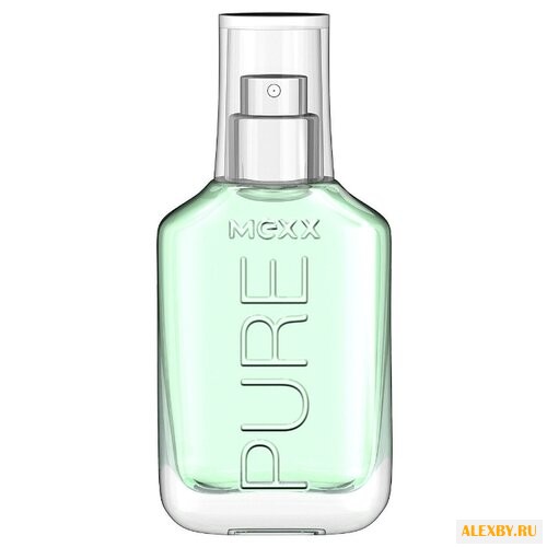 MEXX Pure Man