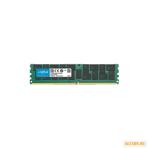 Оперативная память Crucial