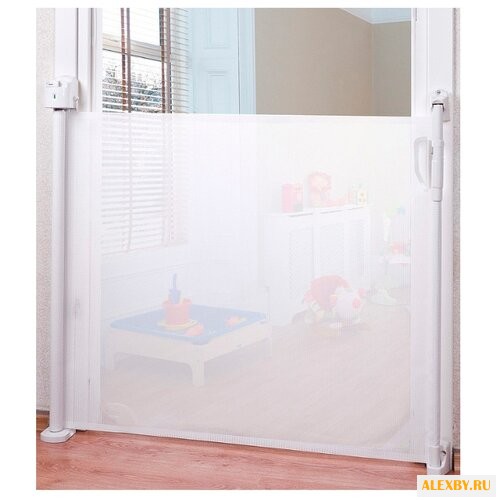 Caretero Ворота безопасности