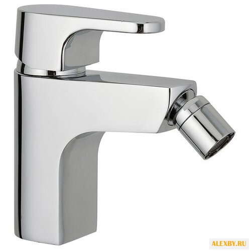 Однорычажный смеситель для биде