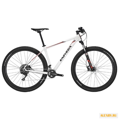 Горный MTB велосипед UNIVEGA