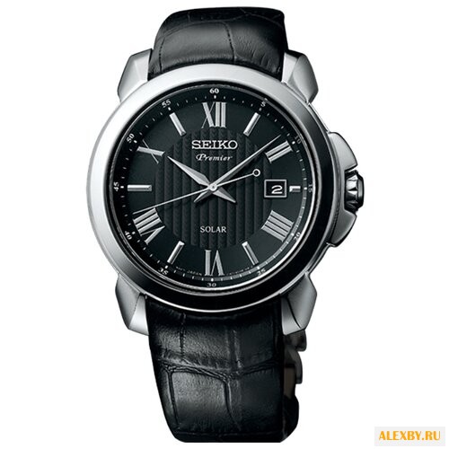 Наручные часы SEIKO SNE455P2