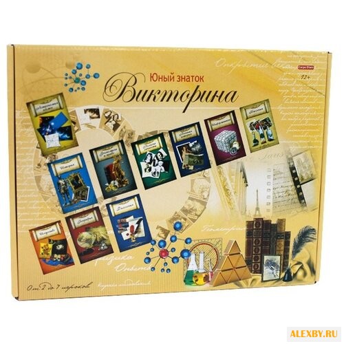 Настольная игра Рыжий кот